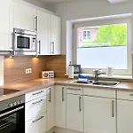 Ferienhaus Friesenstern 1, Rebbelstieg