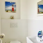 Friesenstern 1, Rebbelstieg Ferienhaus Wyk auf Föhr