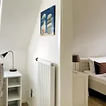 Ferienhaus Friesenstern 1, Rebbelstieg Wyk auf Föhr