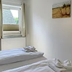 Friesenstern 1, Rebbelstieg * Wyk auf Föhr