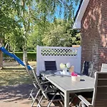 Friesenstern 1, Rebbelstieg Ferienhaus Wyk auf Föhr