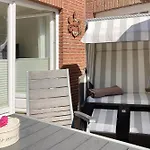 Friesenstern 1, Rebbelstieg Ferienhaus *