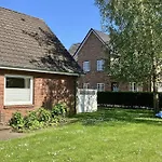 Friesenstern 1, Rebbelstieg Ferienhaus