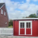 Friesenstern 1, Rebbelstieg * Wyk auf Föhr