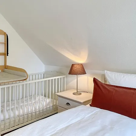 Friesenstern 1, Rebbelstieg * Wyk auf Foehr