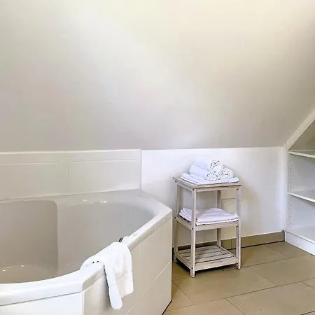 Friesenstern 1, Rebbelstieg * Wyk auf Foehr