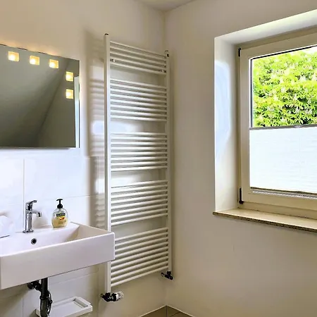 Friesenstern 1, Rebbelstieg