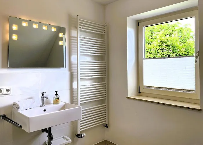 Friesenstern 1, Rebbelstieg